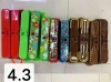 JSJ-1005 plastic broom head Item Picture